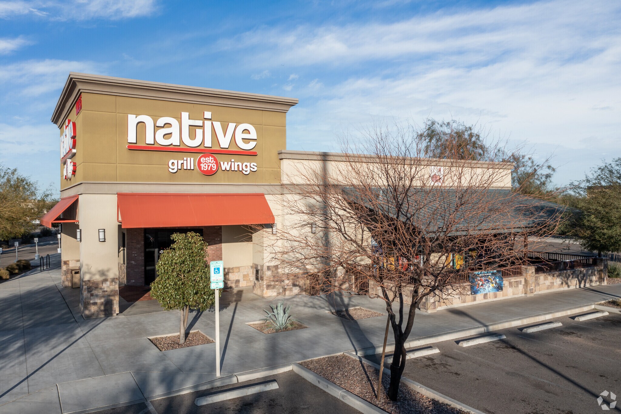 10255 E Old Vail Rd, Tucson, AZ à vendre Photo principale- Image 1 de 5