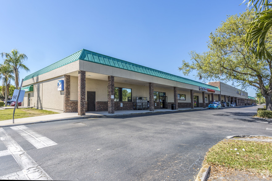 11660-11693 Collier Blvd, Naples, FL for sale - Primary Photo - Image 1 of 1