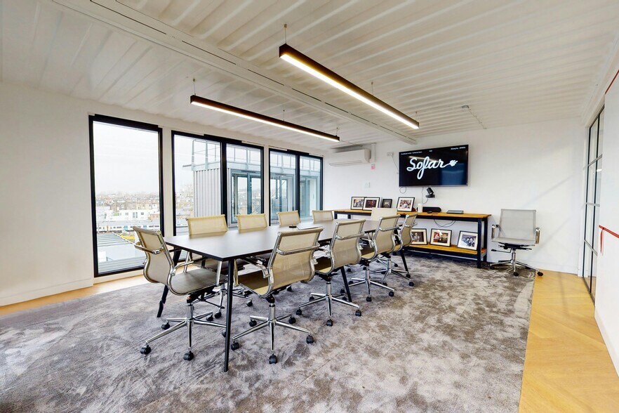 212 Regents Park Rd, Londres à louer - Photo intérieure - Image 3 de 38