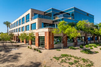 More details for 8501 N Scottsdale Rd, Scottsdale, AZ - Office for Lease
