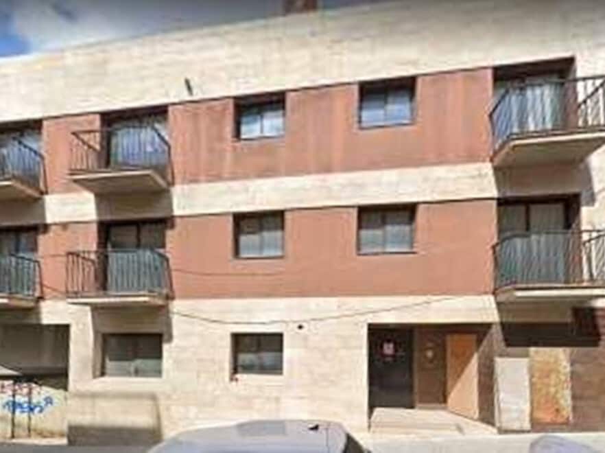 Immeuble residentiel dans Granollers, Barcelona à vendre Plan d’étage- Image 1 de 2