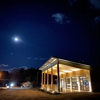 Plus de détails pour 261 Tinker St, Woodstock, NY - Commerce de détail à vendre