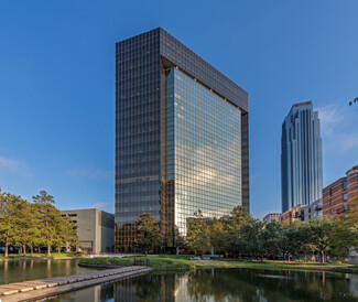 Plus de détails pour 3040 Post Oak Blvd, Houston, TX - Bureau à vendre