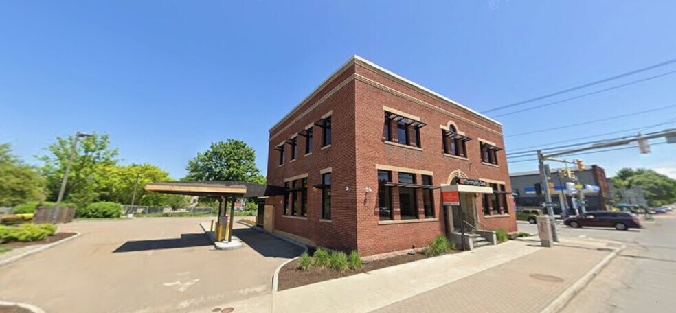 602 W State St, Ithaca, NY for sale - Primary Photo - Image 1 of 1