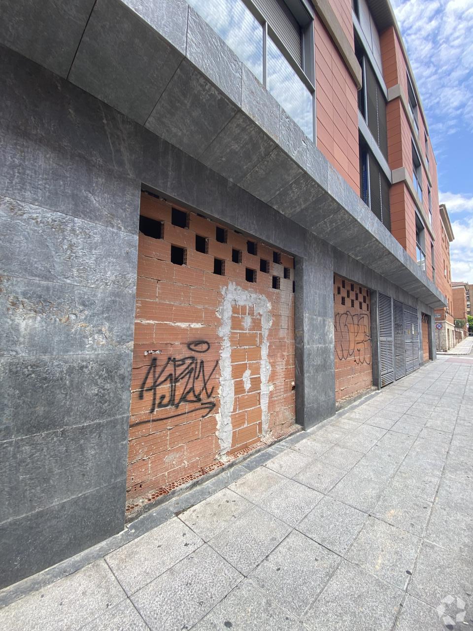 Immeuble residentiel dans Guadalajara, Guadalajara à vendre Photo intérieure- Image 1 de 2