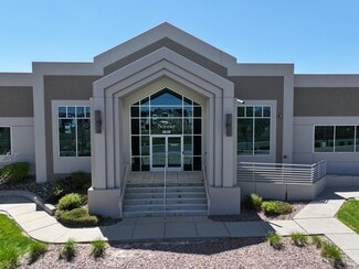 More details for 5630 Ward Rd, Arvada, CO - Flex for Lease