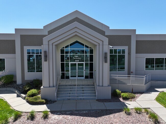 More details for 5630 Ward Rd, Arvada, CO - Office, Flex for Lease