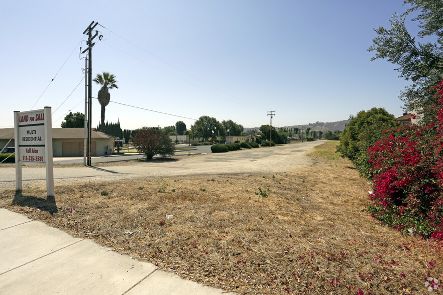 0 W Los Angeles Ave, Moorpark, CA for sale - Primary Photo - Image 1 of 1