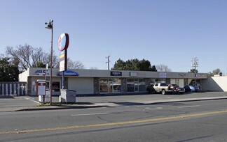 Plus de détails pour 1833 Springs Rd, Vallejo, CA - Commerce de détail à louer