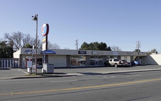 More details for 1833 Springs Rd, Vallejo, CA - Retail for Lease