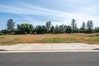 Airport Rd, Redding, CA - Aerial map view