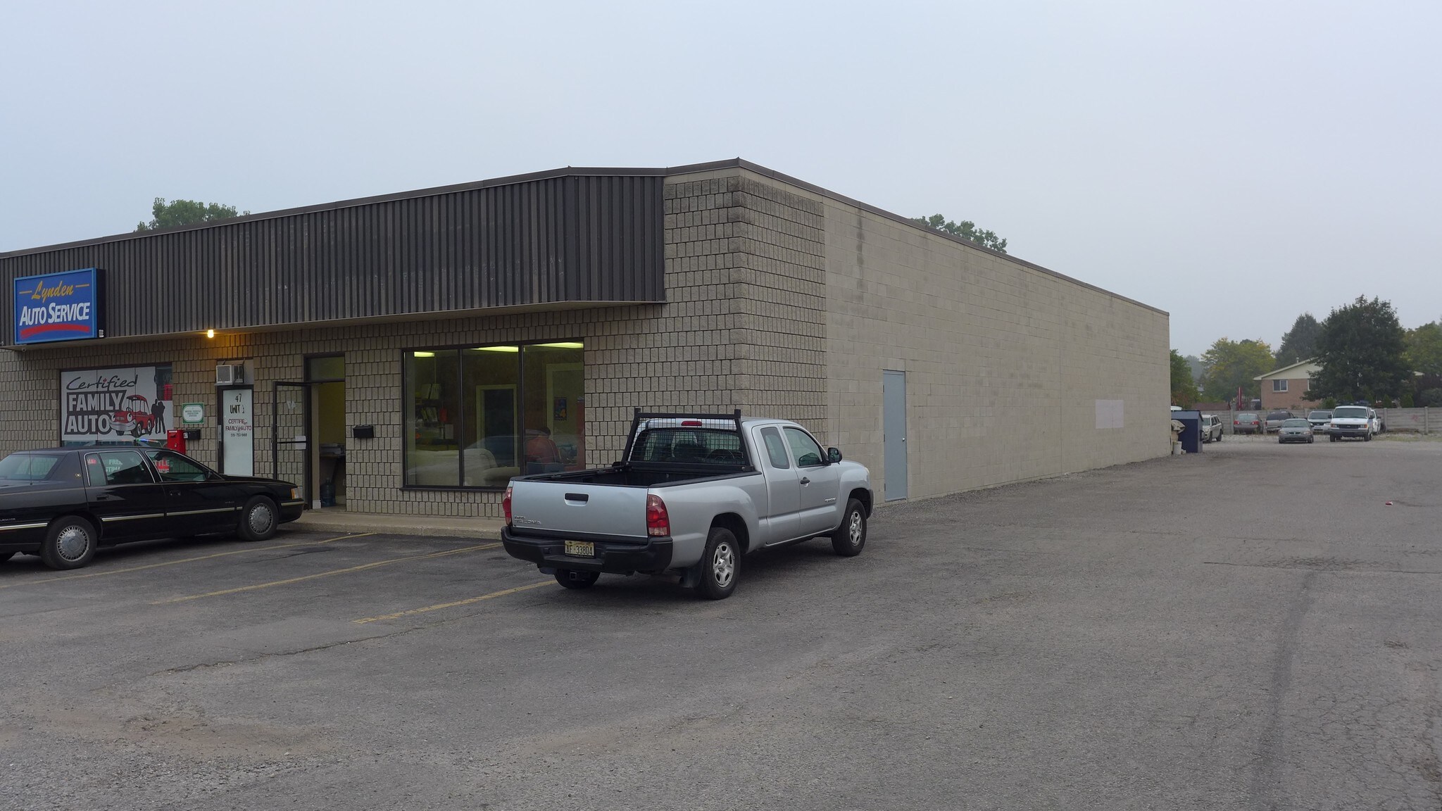 47 Copernicus Blvd, Brantford, ON for sale Building Photo- Image 1 of 1