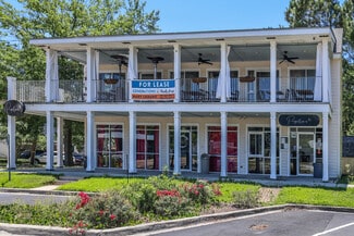 Plus de détails pour 690 Lafitte St, Mandeville, LA - Commerce de détail à louer