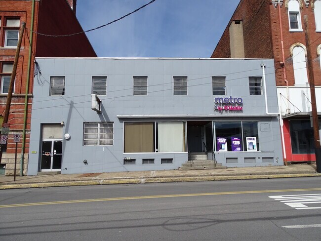 More details for 417 E Sunbury St, Shamokin, PA - Retail for Sale