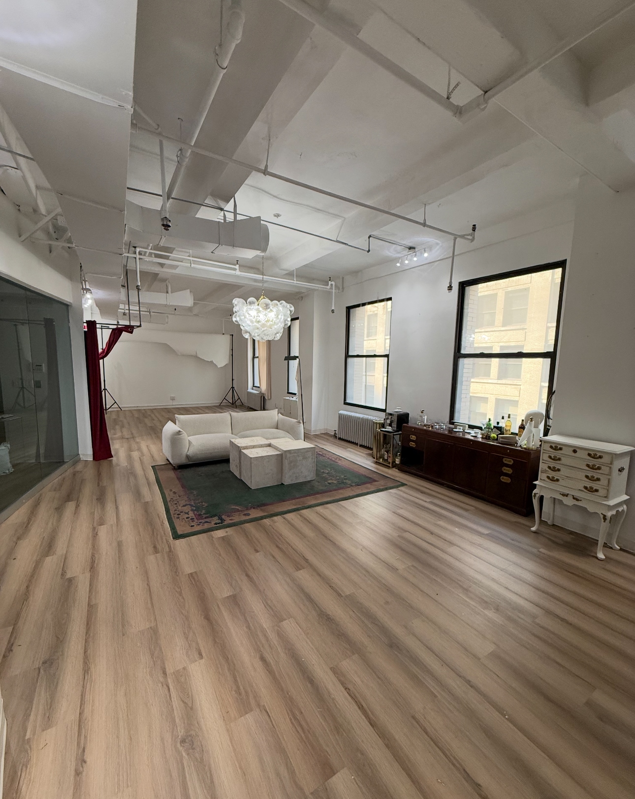 129-133 W 27th St, New York, NY for lease Interior Photo- Image 1 of 1