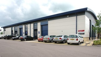 More details for Babraham Rd, Cambridge - Industrial for Lease