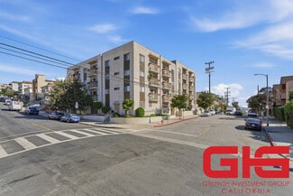 More details for 939 W College St, Los Angeles, CA - Multifamily for Sale