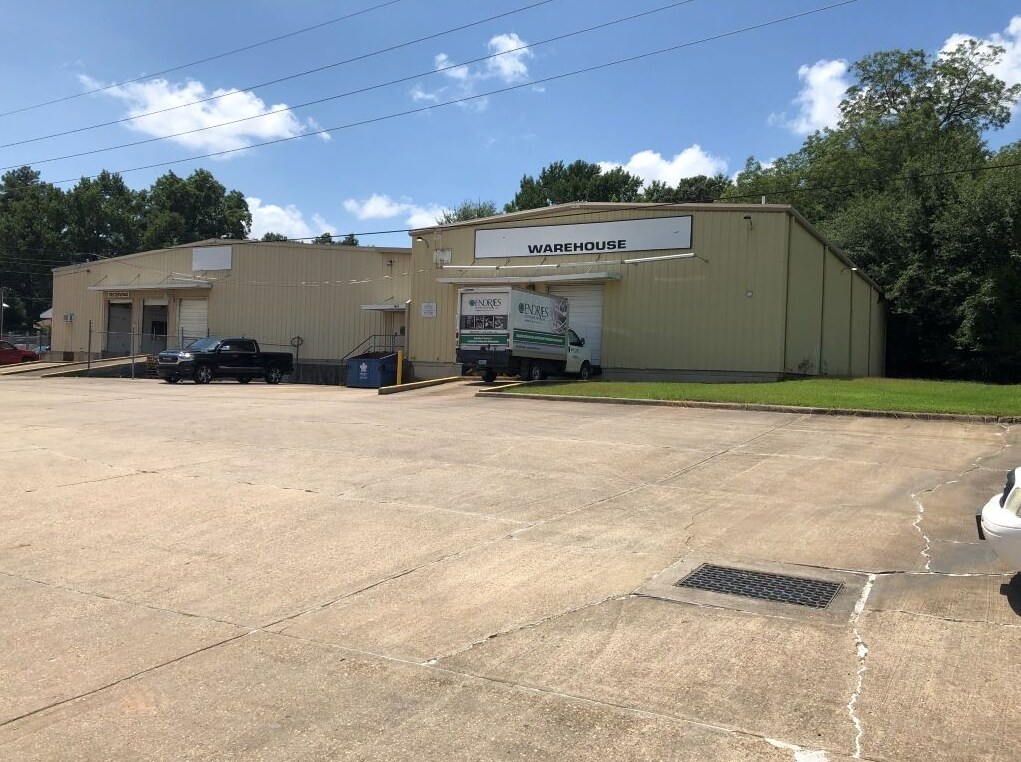 3844 Florence Ave, Shreveport, LA for lease Building Photo- Image 1 of 3