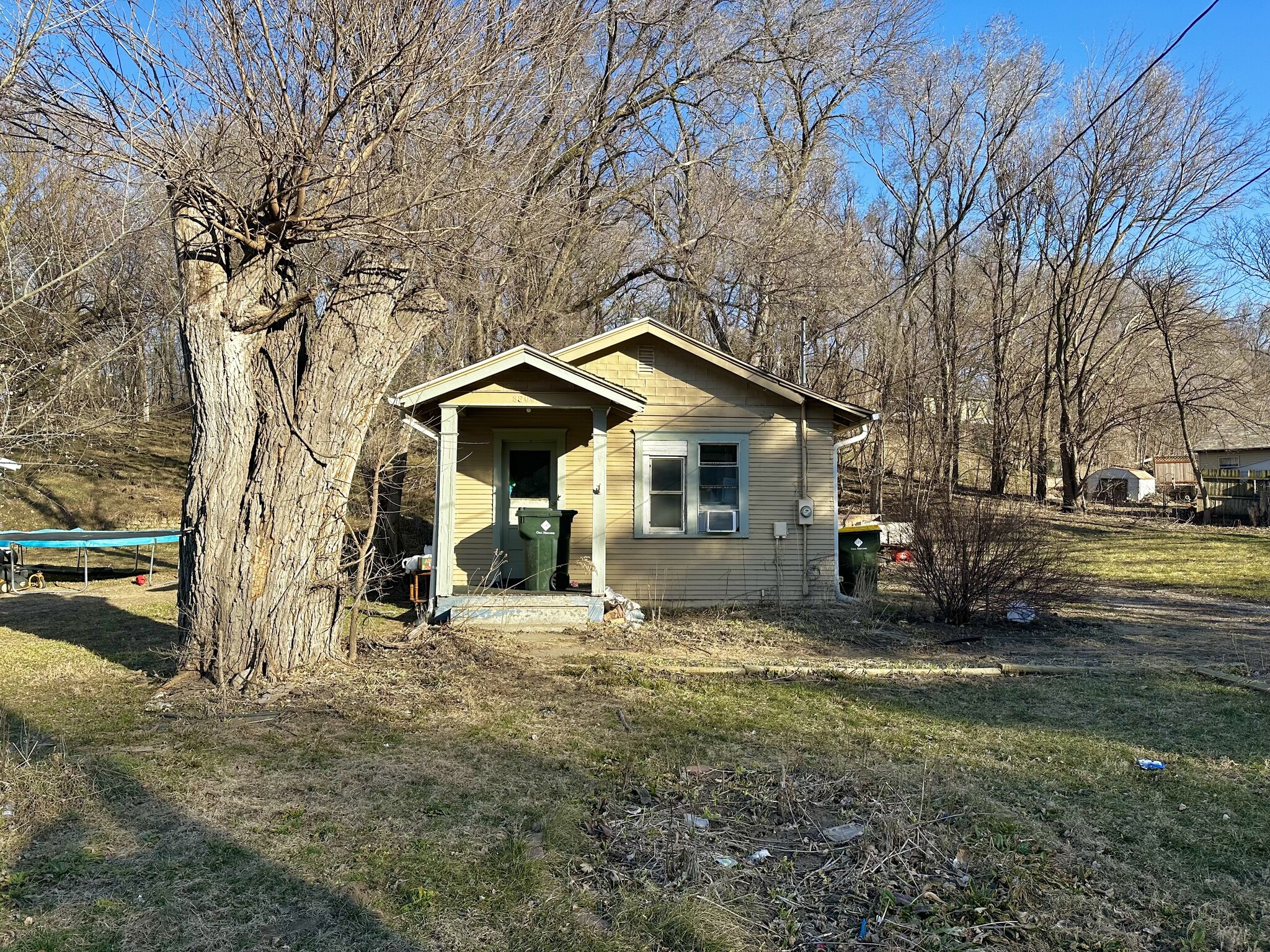 3300 Parkland Pl, Sioux City, IA à vendre Photo principale- Image 1 de 2