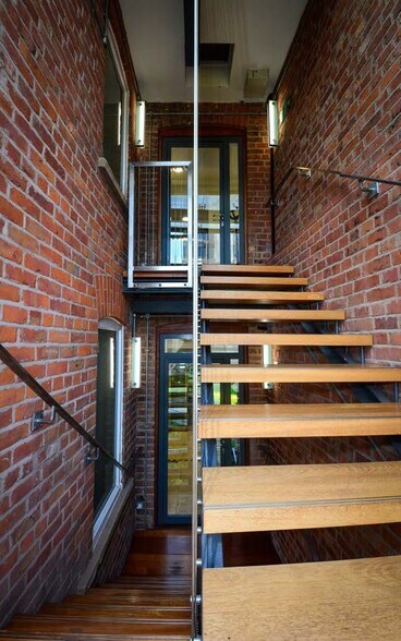 14 Cateaton St, Manchester à vendre - Photo du bâtiment - Image 3 de 18