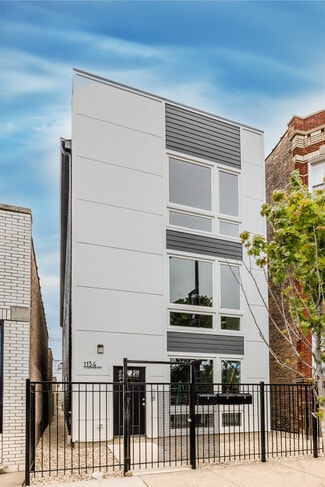 More details for 2611 21st st, Chicago, IL - Multifamily for Sale