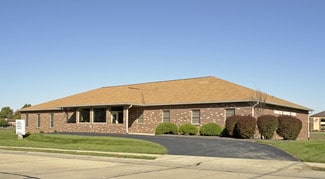 More details for 100 Springfield Ct, O'Fallon, IL - Office for Lease