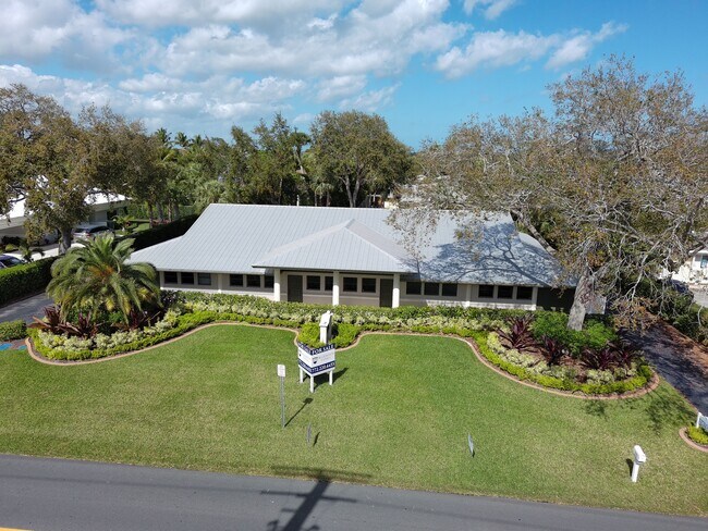 More details for 835 SE Osceola St, Stuart, FL - Office for Sale