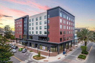 Plus de détails pour 212 SE 1st St, Gainesville, FL - Commerce de détail à louer