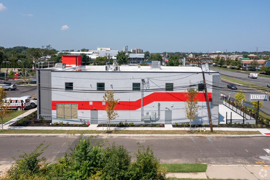 2101 Rt-70 W, Cherry Hill, NJ for lease - Building Photo - Image 2 of 4