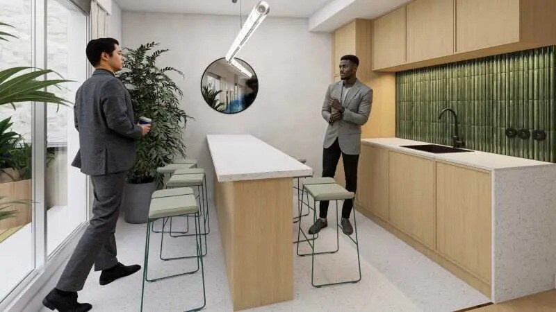 34 Avenue Des Ternes, Paris for lease - Building Photo - Image 2 of 12