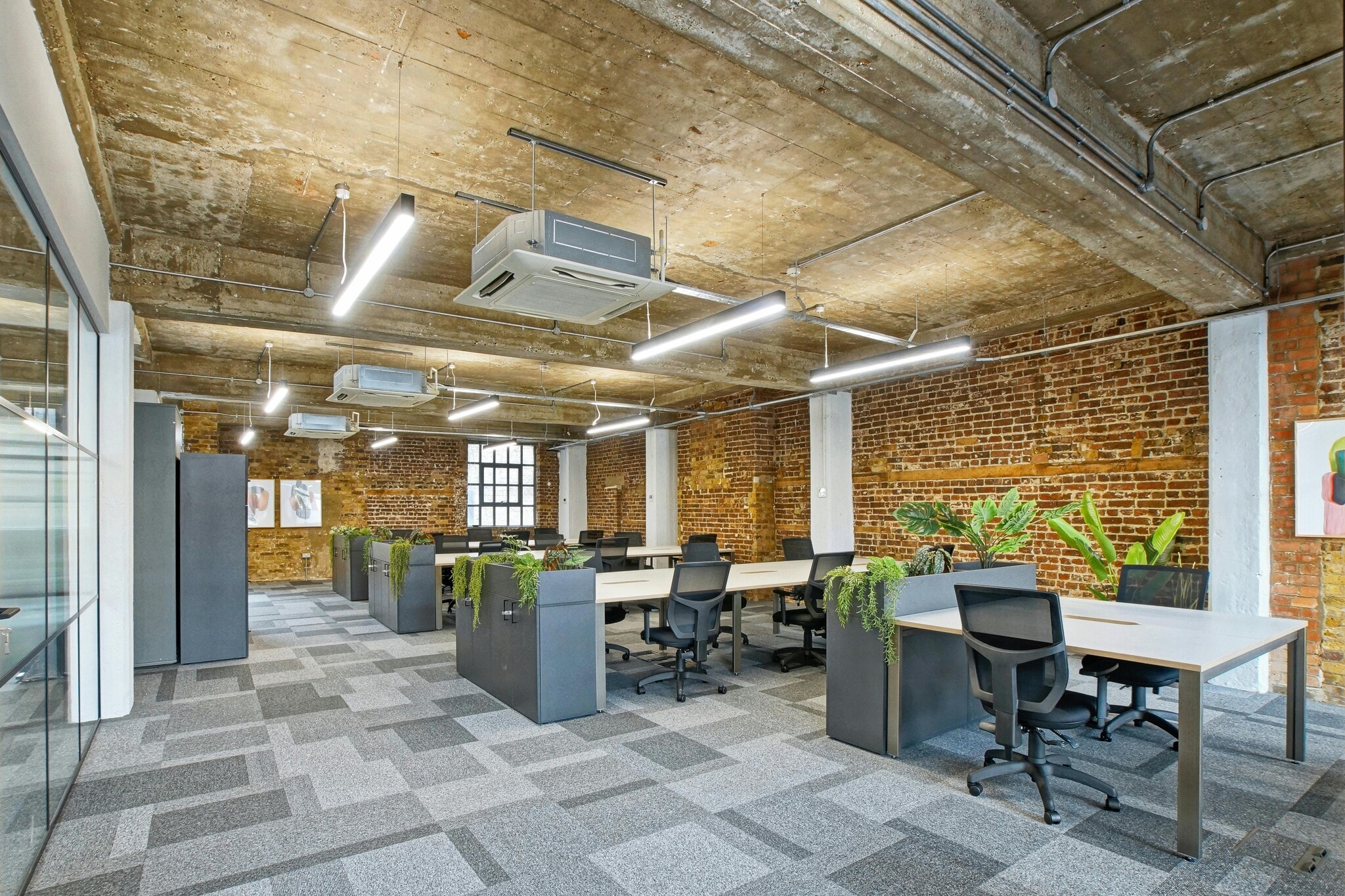 64 Essex Rd, London for lease Interior Photo- Image 1 of 25