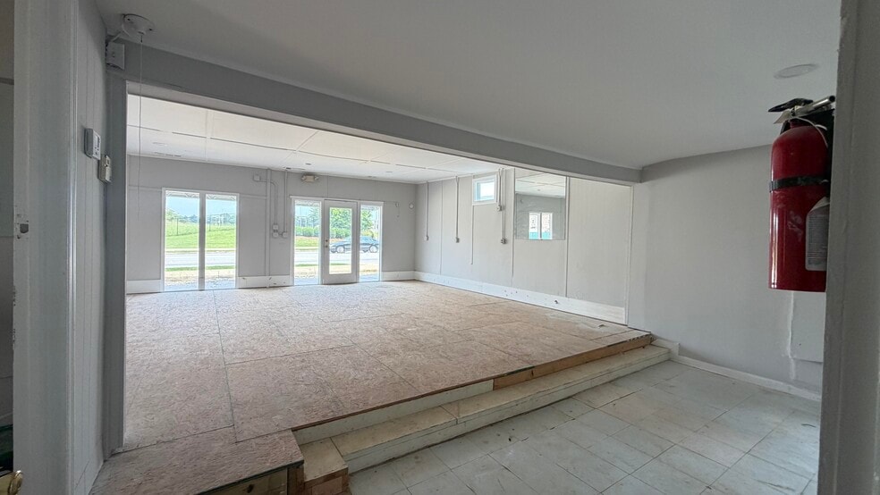 925 Fort Benning Rd, Columbus, GA for sale - Building Photo - Image 3 of 5