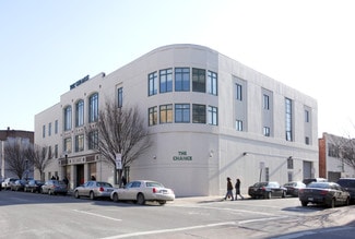 More details for 301-319 N Gay St, Baltimore, MD - Office for Lease