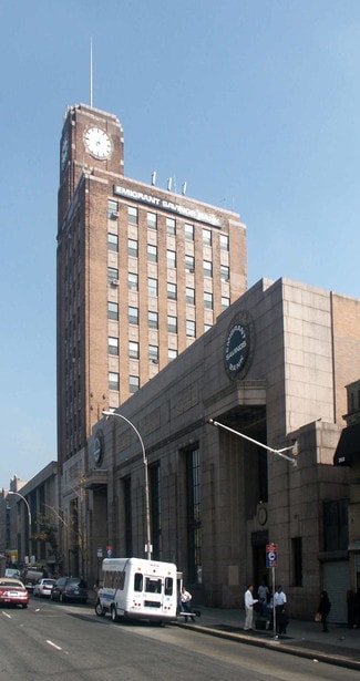 More details for 2530 Grand Concourse, Bronx, NY - Office/Medical for Lease