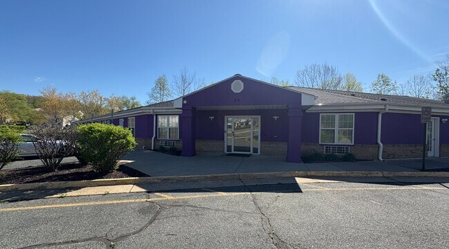 Plus de détails pour 56 Foreston Woods Dr, Stafford, VA - Bureau/Commerce de détail à louer