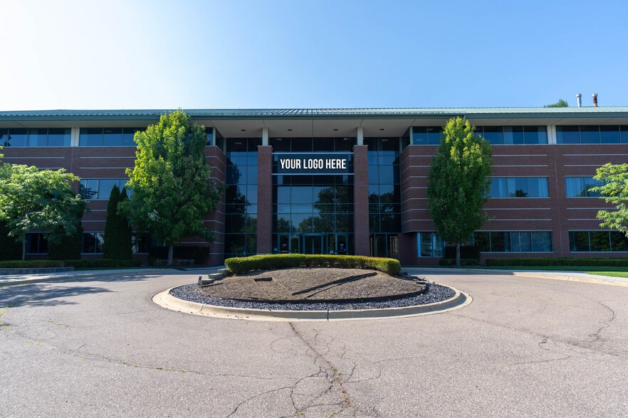 19975 Victor Pky, Livonia, MI for sale - Building Photo - Image 2 of 5
