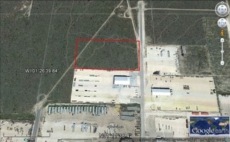 More details for 755 Colorado St, Big Lake, TX - Land for Sale