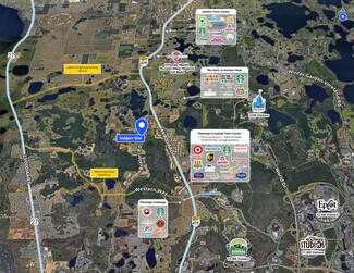 Plus de détails pour 10958 Avalon Rd, Winter Garden, FL - Bureau, Commerce de détail à louer