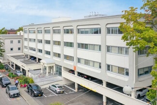 Plus de détails pour 1 Linden Pl, Great Neck, NY - Bureau à louer