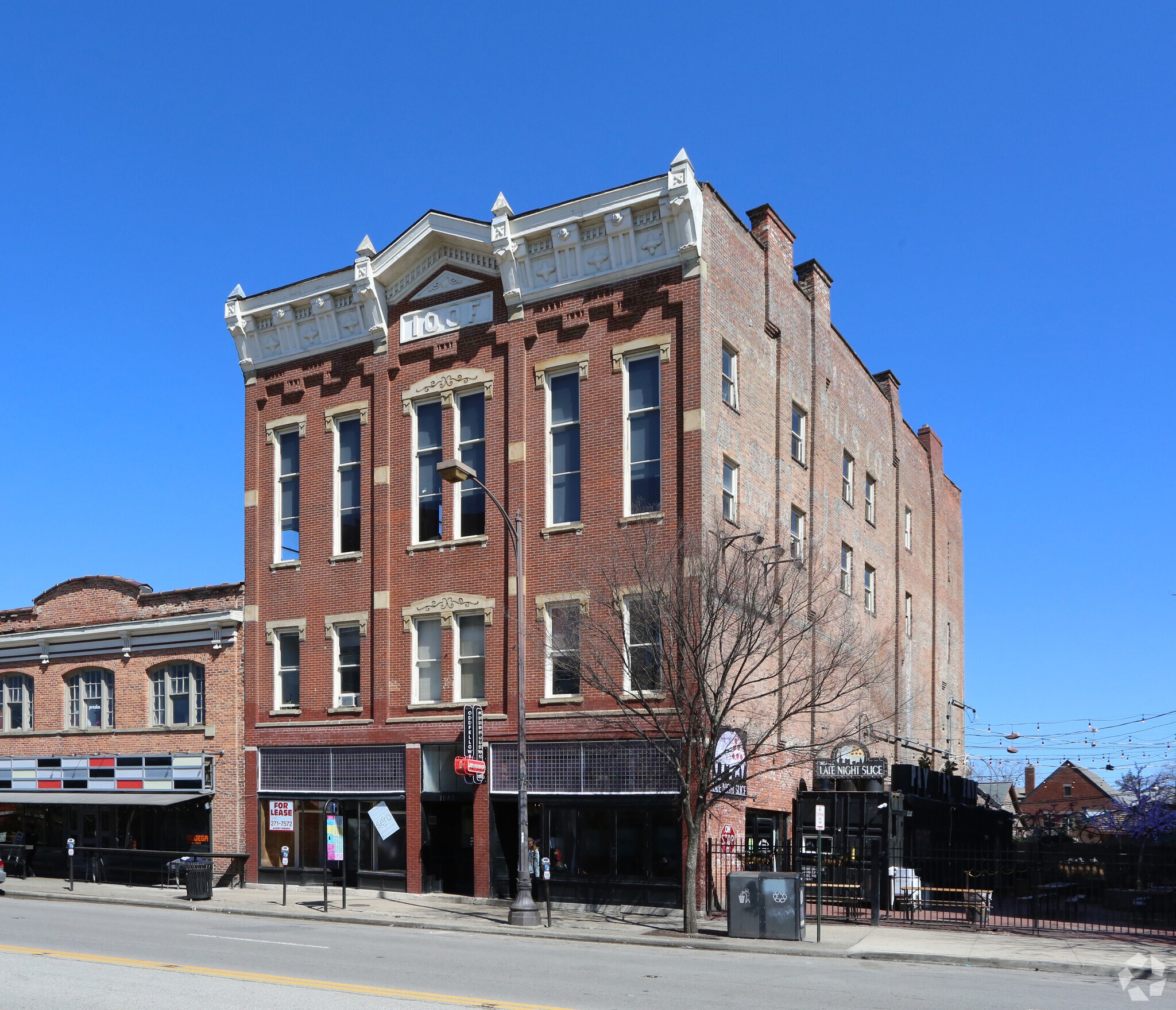 1038-1042 N High St, Columbus, OH for sale Primary Photo- Image 1 of 3