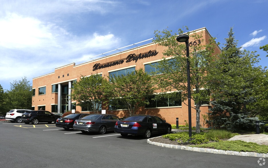 3663 Route 9, Old Bridge, NJ for lease - Primary Photo - Image 2 of 6