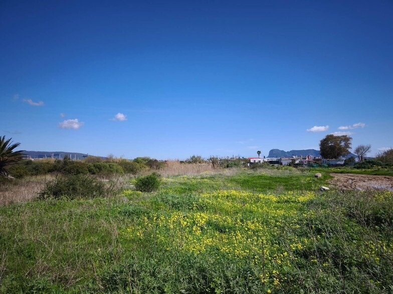 Terrain dans Algeciras, Cádiz à vendre - Aérien - Image 1 de 7