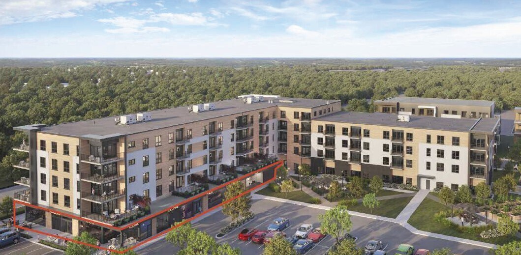 6800 Boul Des Chenaux, Trois-Rivières, QC à vendre Photo du bâtiment- Image 1 de 1