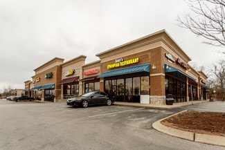 Plus de détails pour 2510 Murfreesboro Pike, Nashville, TN - Commerce de détail à louer