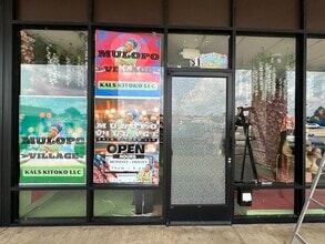 803-819 W Pipeline Rd, Hurst, TX à louer Photo du bâtiment- Image 1 de 1