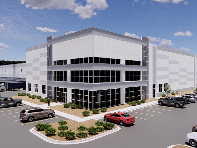 N Loop Dr, Clint, TX for lease - Building Photo - Image 1 of 1