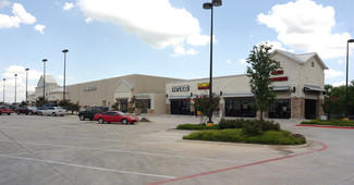 Plus de détails pour 1104-1112 N Highway 377, Roanoke, TX - Vente au détail à louer