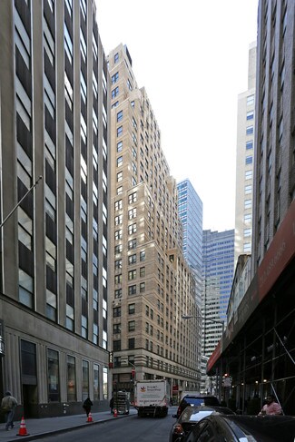 Plus de détails pour 111 John St, New York, NY - Bureau à louer