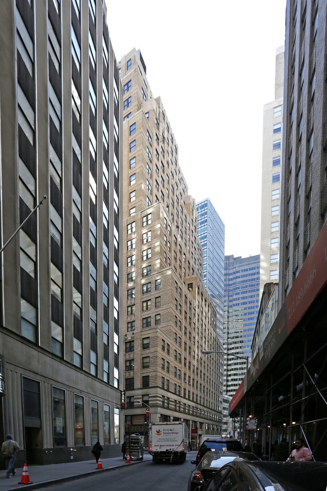 More details for 111 John St, New York, NY - Office for Lease