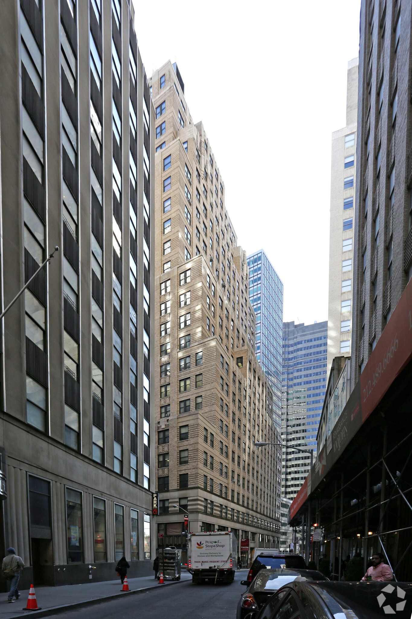 111 John St, New York, NY for lease Primary Photo- Image 1 of 119